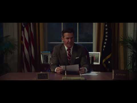 REAGAN | Star Wars Sneak Peek Clip (2024 MOVIE) - Dennis Quaid