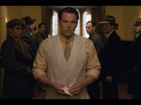 LIVE BY NIGHT - OFFICIAL FINAL TRAILER [HD]