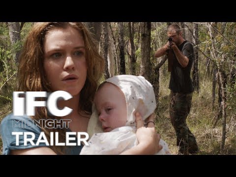 Killing Ground - Official Trailer I HD I IFC Midnight