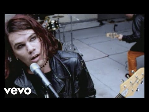 Stabbing Westward - Shame