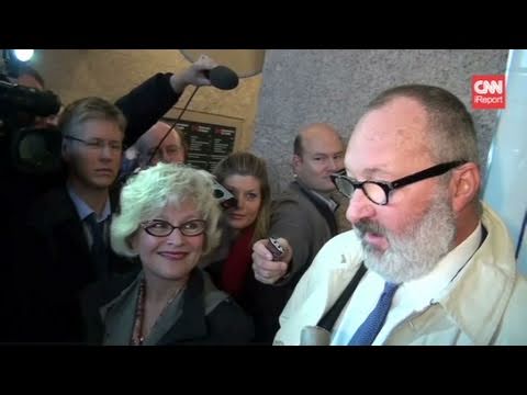 CNN: Randy Quaid &#039;Hollywood out to get me&#039;