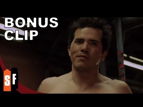 Land Of The Dead (2005) - Bonus Clip 1: John Leguizamo On The Collaboration Between Cast &amp; Crew