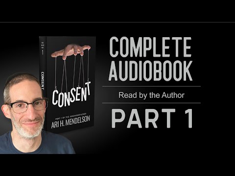Consent Complete Audiobook Part 01