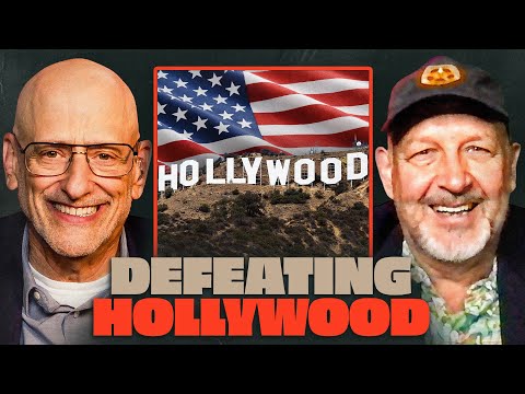 How Conservatives Can Make Great Movies with Nick Searcy
