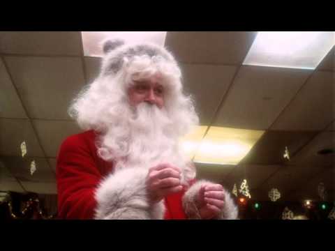 CHRISTMAS EVIL [VINEGAR SYNDROME PROMO TRAILER]