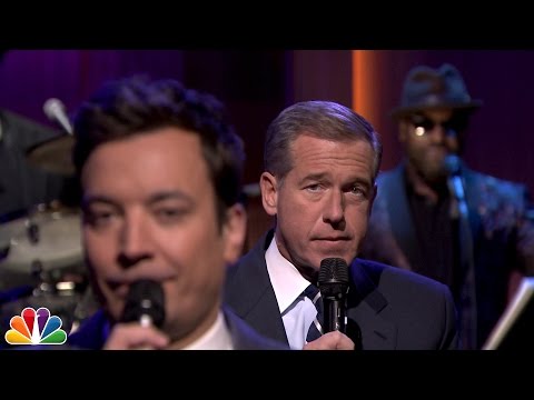 Slow Jam The News: Immigration (w/ Brian Williams)