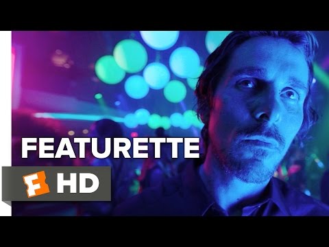 Knight of Cups Featurette - The Malick Process (2016) - Christian Bale, Cate Blanchett Movie HD