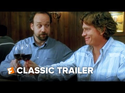 Movies for Men: ‘Sideways’ (2004) 