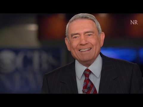 Dan Rather&#039;s Fake News Legacy