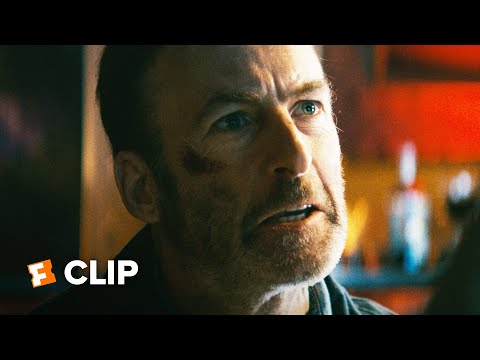 Nobody Movie Clip - Hutch Offers an Out (2021) | Movieclips Coming Soon
