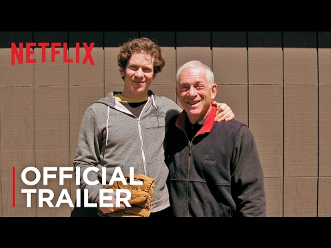 My Own Man | Official Trailer [HD] | Netflix