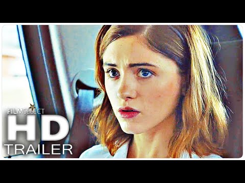 YES, GOD, YES Trailer 2 (2020)