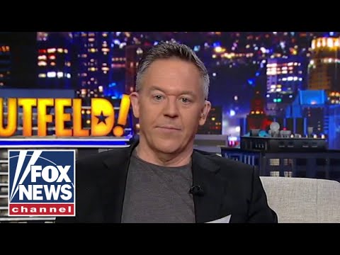 Gutfeld: We’re living in a simulation