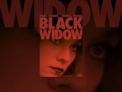 Black Widow