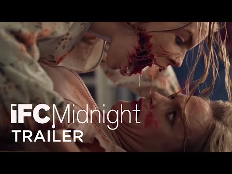 Hatching - Official Trailer | HD | IFC Midnight