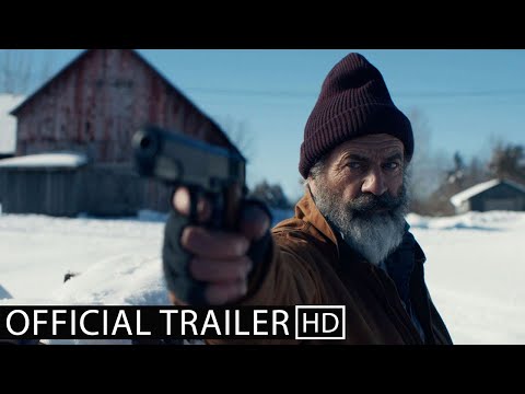 Fatman Official Trailer (2020) - Mel Gibson, Walton Goggins, Marianne Jean-Baptiste