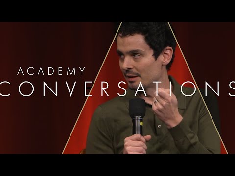 &#039;Babylon&#039; with Damien Chazelle, Justin Hurwitz &amp; more | Academy Conversations