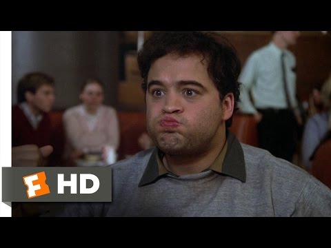 Bluto&#039;s a Zit - Animal House (5/10) Movie CLIP (1978) HD