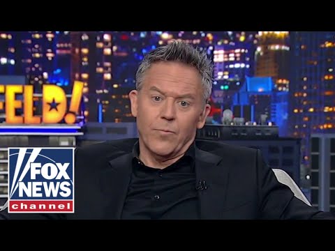 Gutfeld: DC’s elite kissed up to Biden for a night