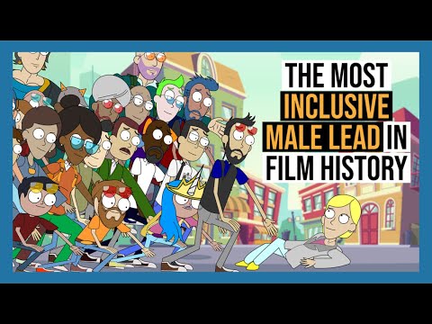 INCLUSIVE Official Trailer | The Most Representative Love Story Ever Told