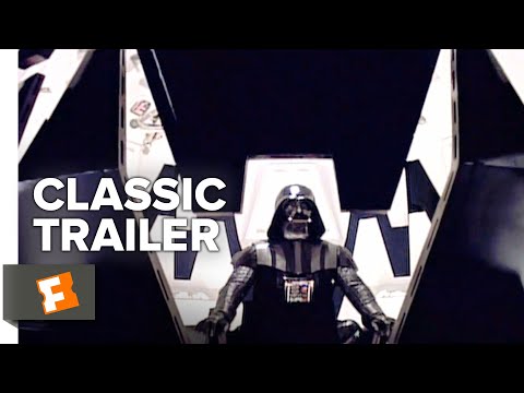 Star Wars: Episode V - The Empire Strikes Back (1980) Trailer #1 | Movieclips Classic Trailers