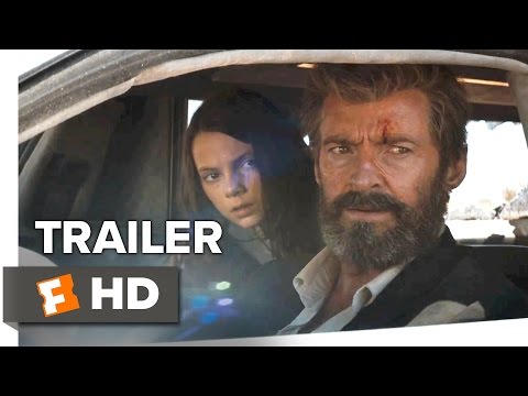 Logan Trailer #2 (2017) | Movieclips Trailers