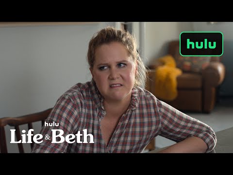 Life &amp; Beth Official Trailer | Hulu