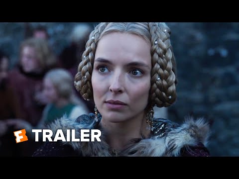 The Last Duel Trailer #1 (2021) | Movieclips Trailers