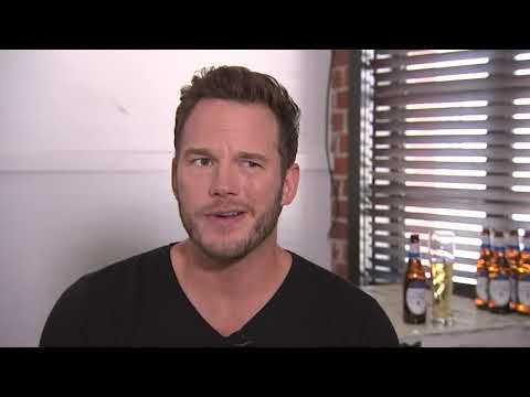 Chris Pratt: Sharing religious messages &#039;fills my soul&#039;