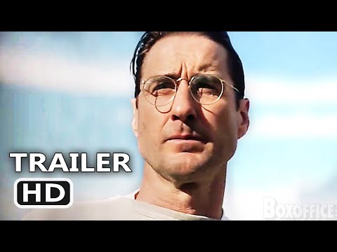 12 MIGHTY ORPHANS Trailer (2021) Luke Wilson, Sport Movie