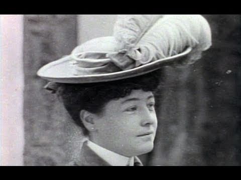 Frame By Frame: Alice Guy-Blache