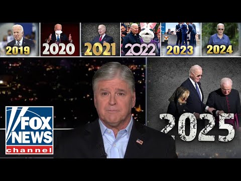 Timeline of Joe Biden&#039;s ‘obvious cognitive decline’