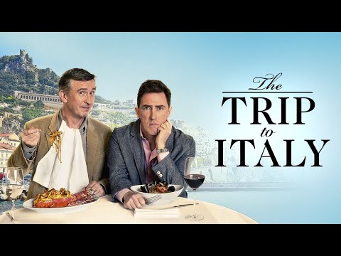 The Trip to Italy - Official Trailer