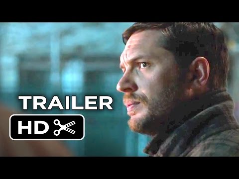 The Drop Official Trailer #2 (2014) - Tom Hardy, James Gandolfini Movie HD