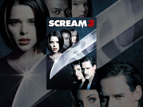 Scream 3