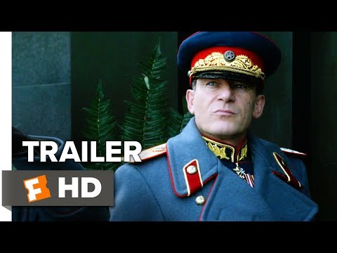 The Death of Stalin Trailer #1 (2018) | Movieclips Trailers