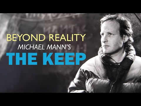 Beyond Reality - Michael Mann&#039;s The Keep | Film Essay