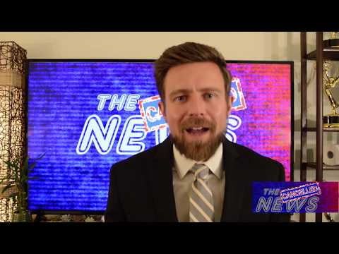 The Cancelled News: Episode 2