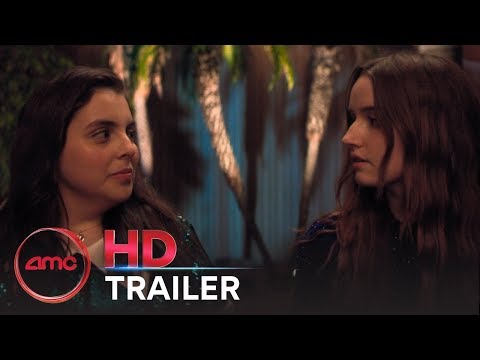 BOOKSMART - Official Trailer #2 (Kaitlyn Dever, Beanie Feldstein) | AMC Theatres (2019)