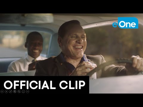 GREEN BOOK | Official Clip | What do we do with the bones? [HD]