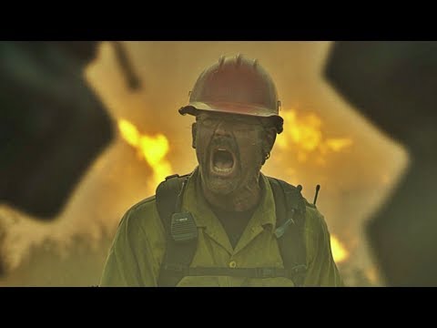 &#039;Only the Brave&#039; Official Trailer (2017) | Josh Brolin, Miles Teller