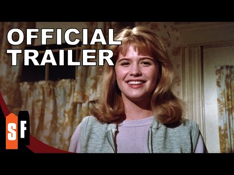 Deadly Friend (1986) - Official Trailer