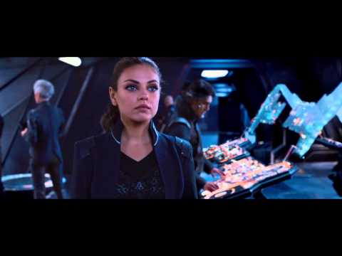 Jupiter Ascending - New Trailer - Official Warner Bros