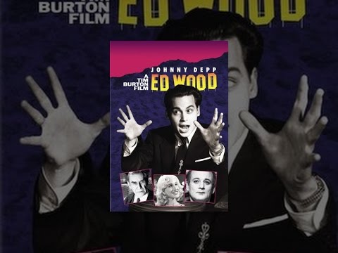 Ed Wood