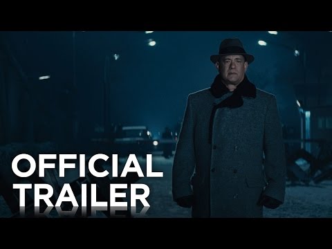 Bridge of Spies / Trailer #1 / Official HD Trailer / 2015