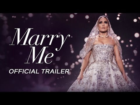 Marry Me - Official Trailer [HD]