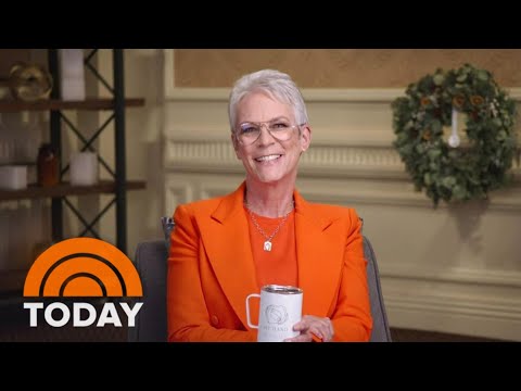 Jamie Lee Curtis Talks About New ‘Halloween’ Movie And More