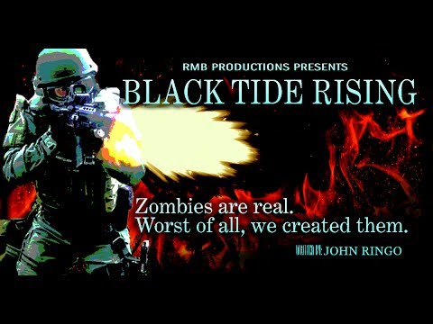 Welcome to the Black Tide Rising Crowdfunding Campaign