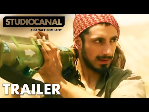 Four Lions - Official Trailer | Starring Riz Ahmed