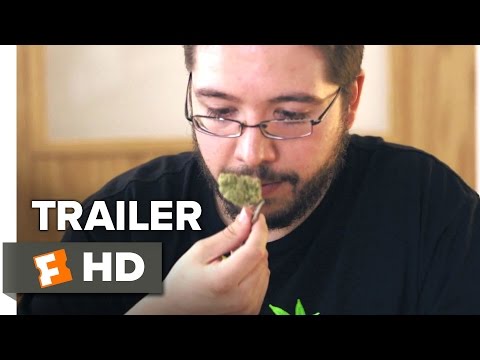 Rolling Papers Official Trailer 1 (2015) - Documentary HD